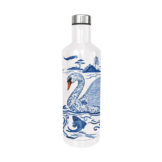 Empress' Swan Water Bottle