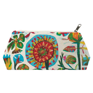 Quito Canvas Cosmetic Bags